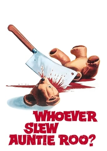 Whoever Slew Auntie Roo? (1972) download