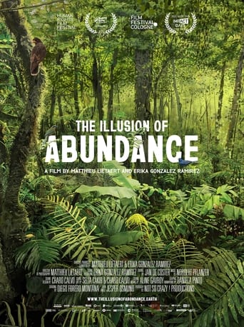 The Illusion of Abundance (2022) download