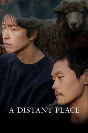A Distant Place (2021) download