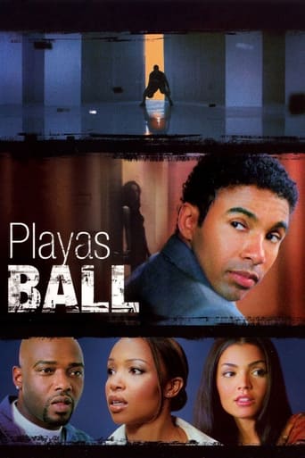 Playas Ball (2003) download