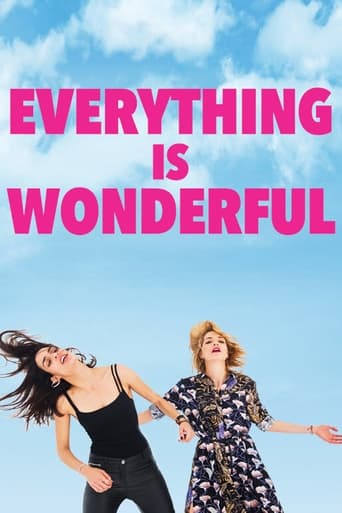 Everything is Wonderful (2019) download