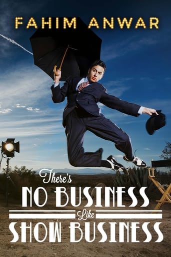 Fahim Anwar: There's No Business Like Show Business (2017) download