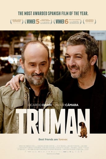Truman (2015) download