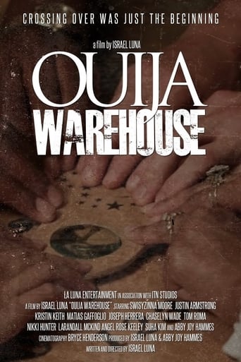 Ouija Warehouse (2021) download