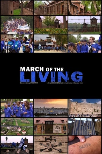 March of The Living (2010) download