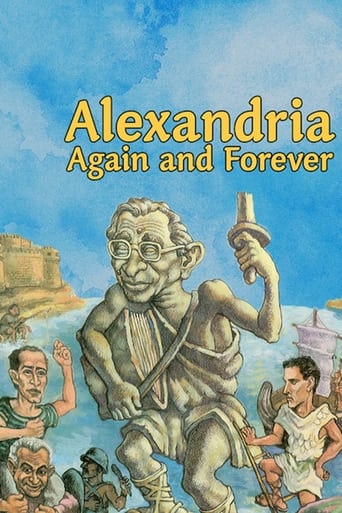 Alexandria, Again and Forever (1989) download