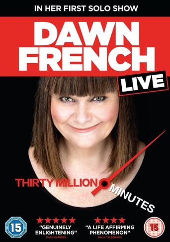 Dawn French Live: 30 Million Minutes (2016) download