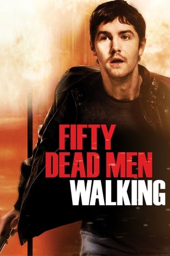 Fifty Dead Men Walking (2008) download