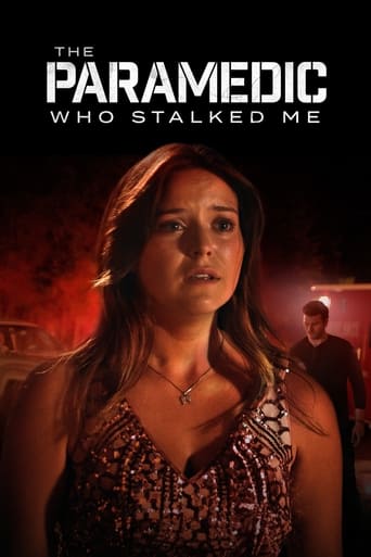 The Paramedic Who Stalked Me (2023) download