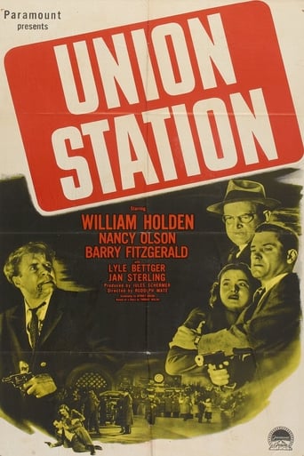 Union Station (1950) download