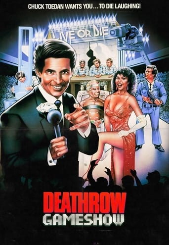 Deathrow Gameshow (1987) download