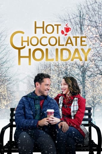 Hot Chocolate Holiday (2021) download