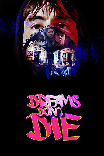 Dreams Don't Die (1982) download