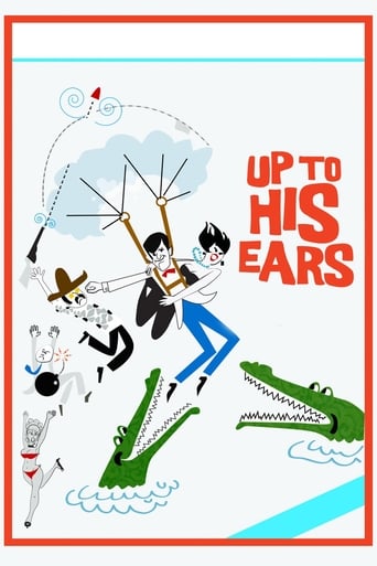 Up to His Ears (1965) download