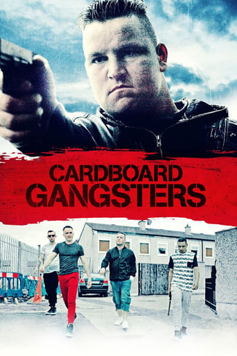 Cardboard Gangsters (2017) download
