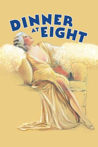 Dinner at Eight (1933) download