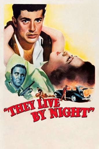 They Live by Night (1948) download
