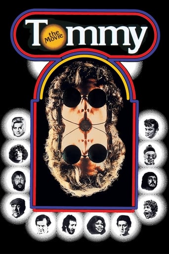 Tommy (1975) download
