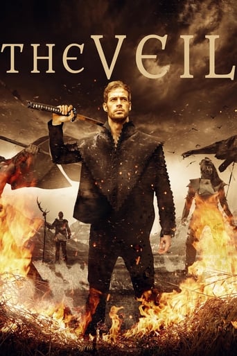 The Veil (2017) download