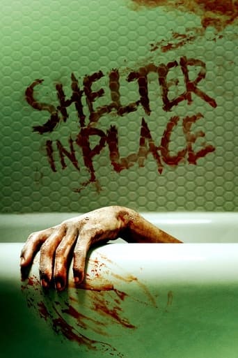Baixar Shelter in Place isto é Poster Torrent Download Capa