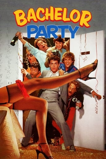 Bachelor Party (1984) download