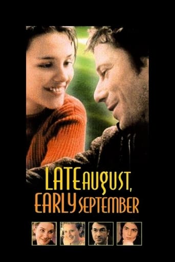Late August, Early September (1998) download