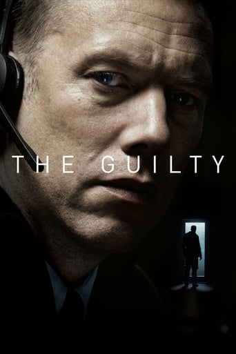 The Guilty (2018) download