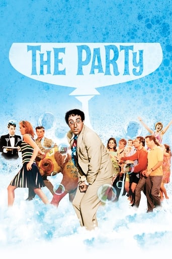 The Party (1968) download