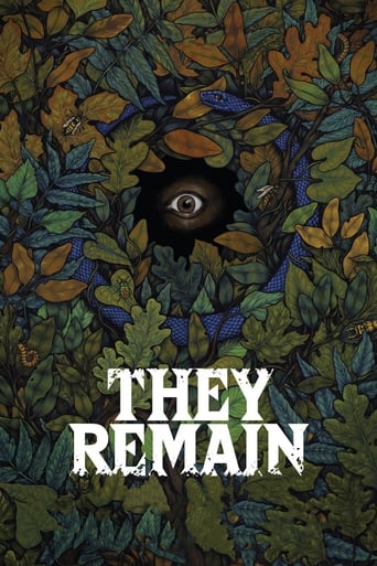 They Remain (2018) download