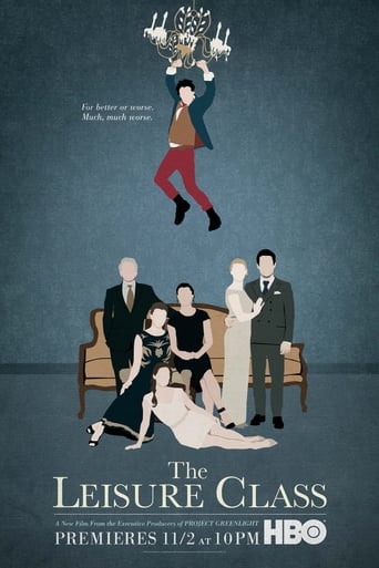 The Leisure Class (2015) download