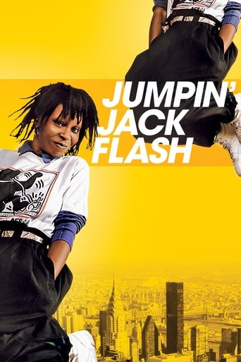 Jumpin' Jack Flash (1986) download
