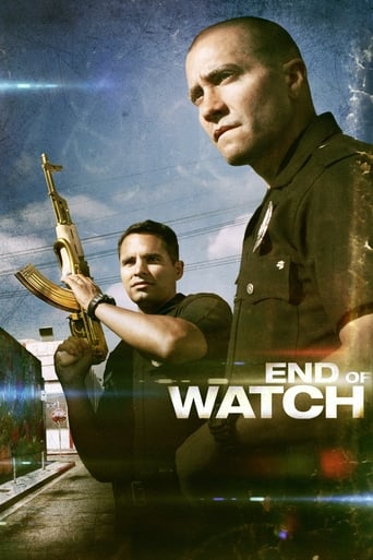 End of Watch (2012) download