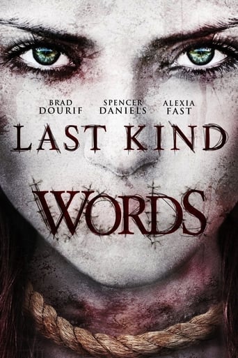 Last Kind Words (2012) download