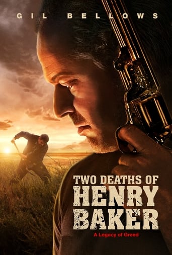 Two Deaths of Henry Baker (2020) download