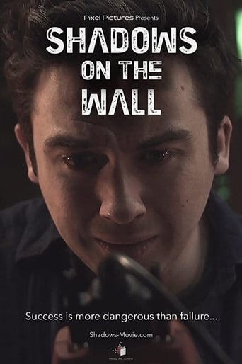 Shadows on the Wall (2014) download