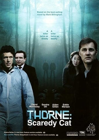 Thorne : Scaredycat (2010) download
