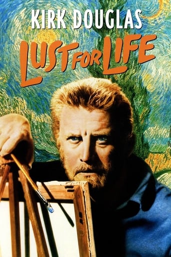 Lust for Life (1956) download