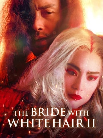 The Bride with White Hair 2 (1993) download