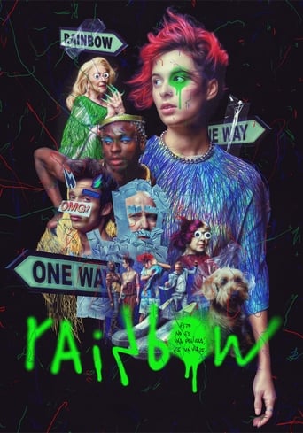 Rainbow (2022) download