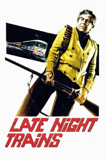 Late Night Trains (1975) download