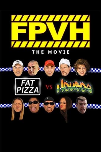 Fat Pizza vs Housos (2014) download