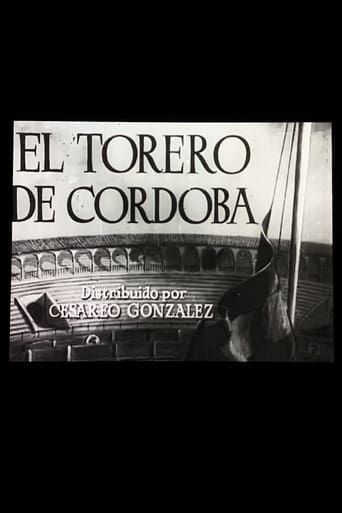 El Torero de Cordoba (1946) download