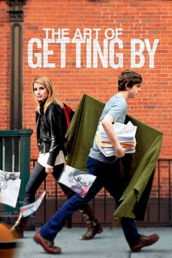 The Art of Getting By (2011) download
