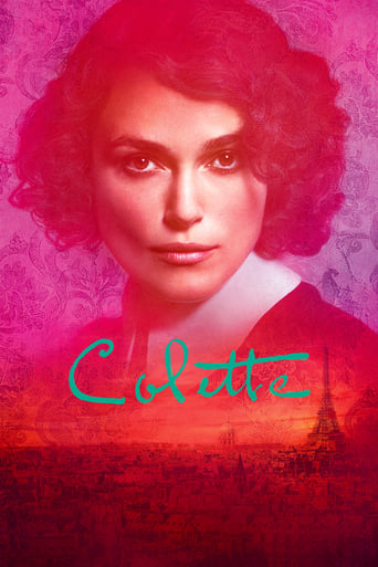 Colette (2018) download