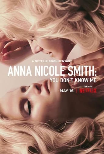 Anna Nicole Smith: You Don't Know Me (2023) download