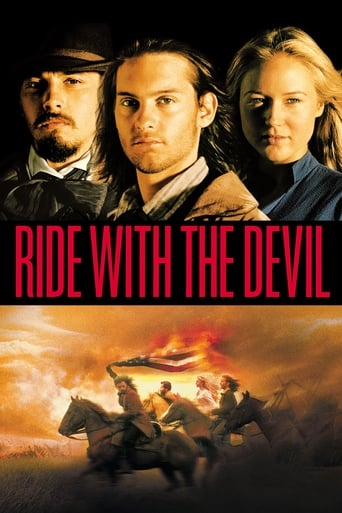 Ride with the Devil (1999) download