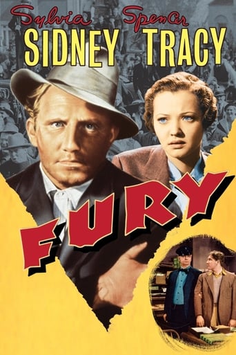 Fury (1936) download