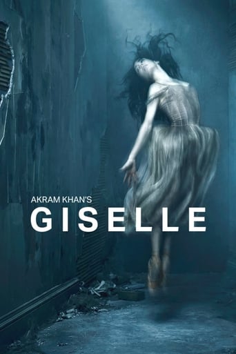 Akram Khan's Giselle (2018) download