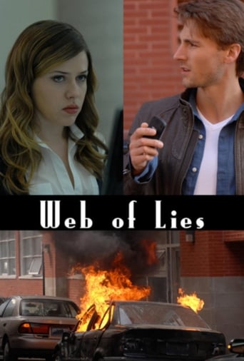Web of Lies (2009) download
