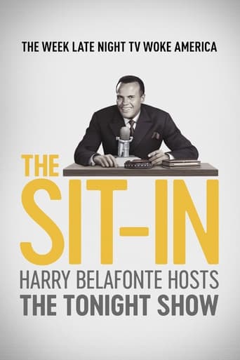 The Sit-In: Harry Belafonte Hosts The Tonight Show (2020) download